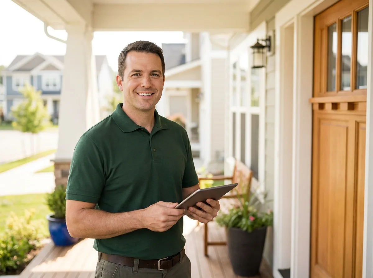 Pest control FAQs for Elkhart, KS